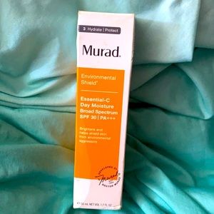 Murad environmental shield